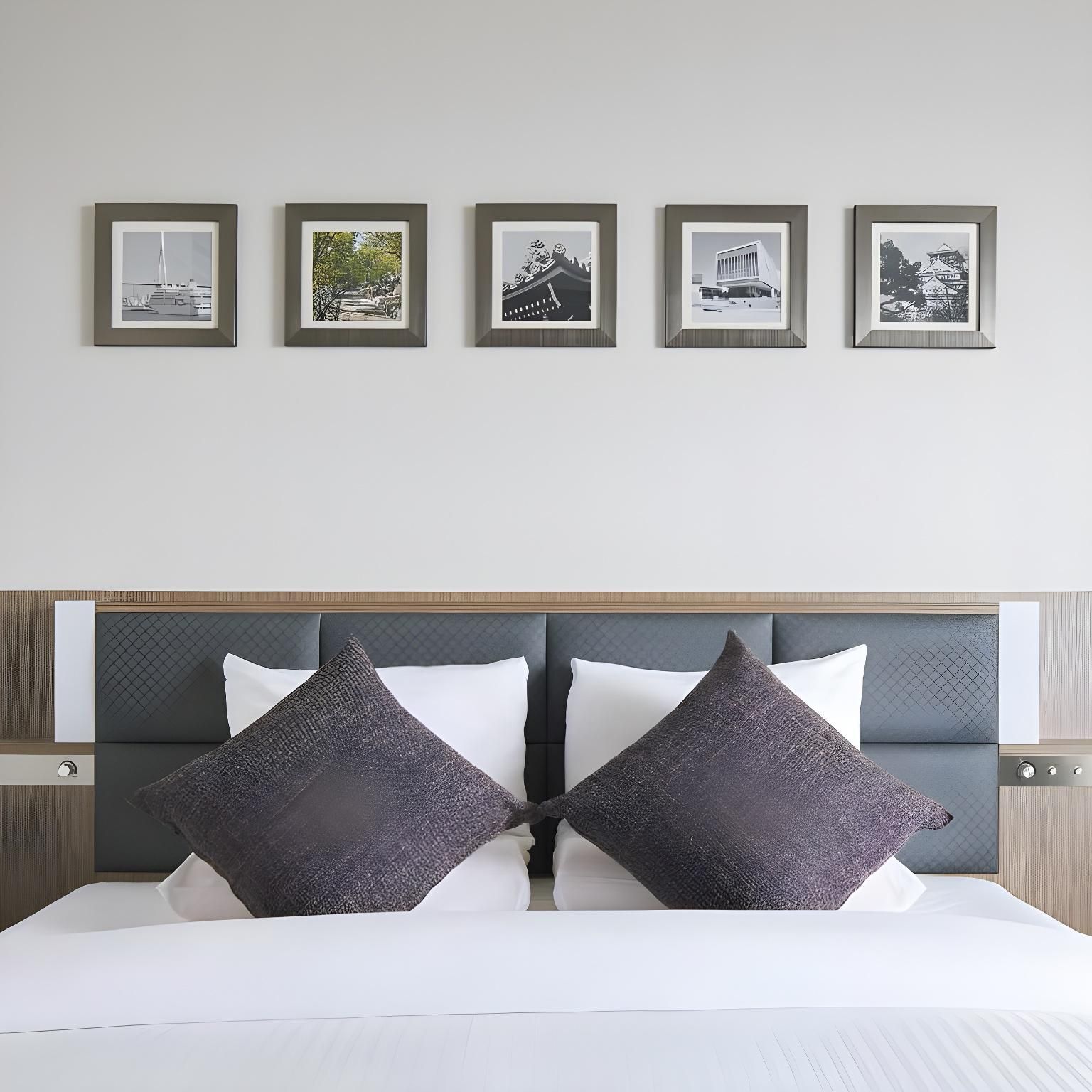 DOUBLE SUPERIOR NON SMOKING