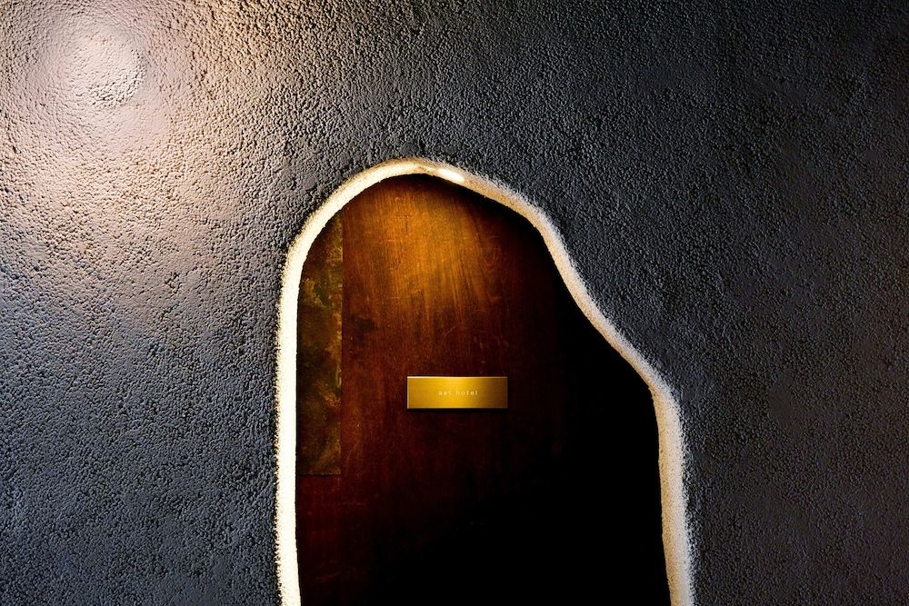 AET HOTEL Family Room, Multiple Beds, Non Smoking, City View 12