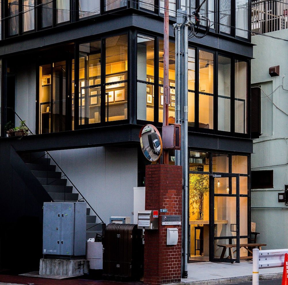 undefined AET HOTEL 3