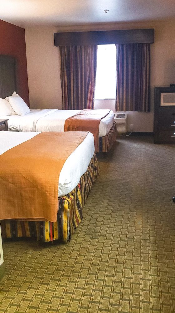 Family Quadruple Room