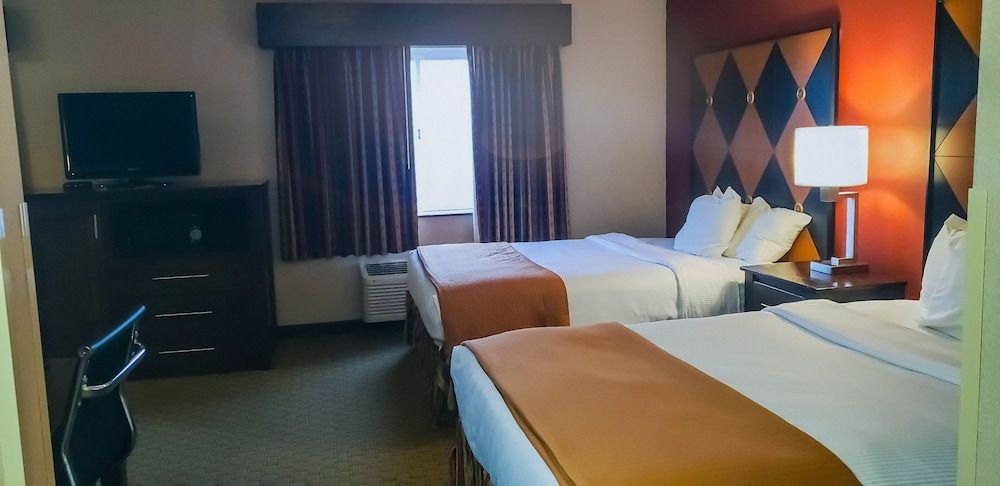 Family Triple Room, Non Smoking