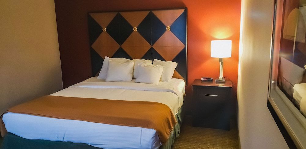 Family Triple Room, Non Smoking