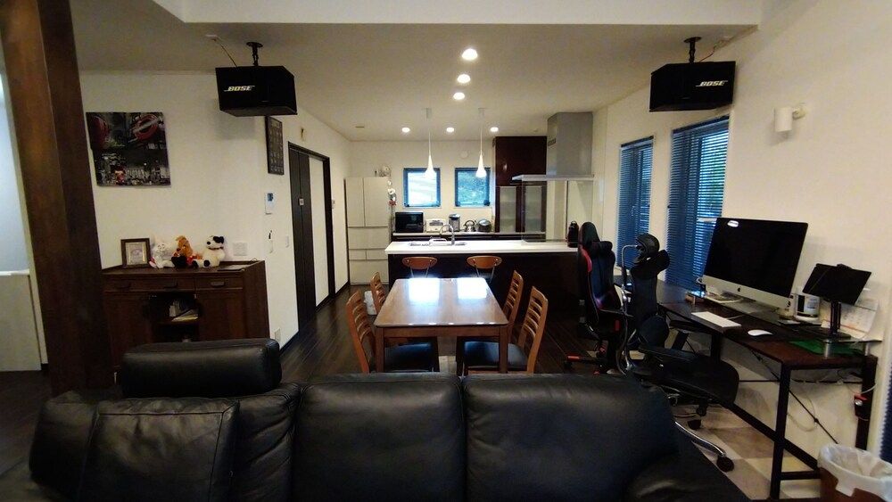 Avanti Chalet Hakuba