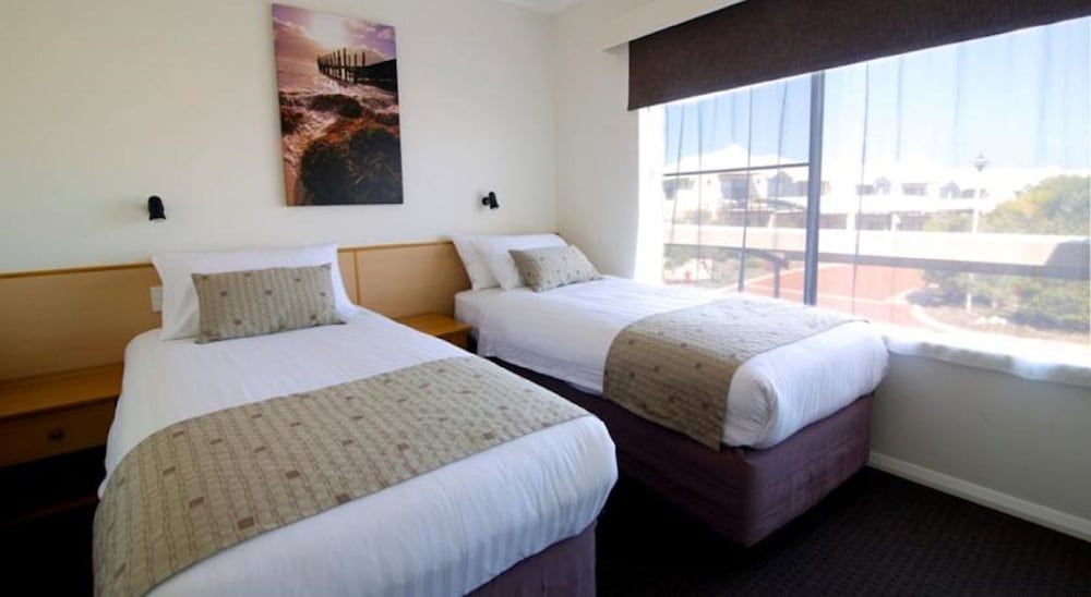 Two Bedroom Apartment