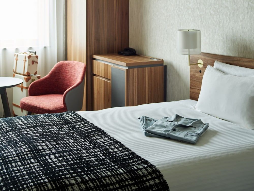 Standard, 3beds, Non Smoking