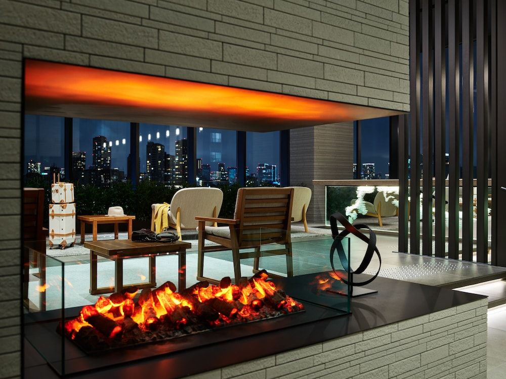 Mitsui Garden Hotel Gotanda Tokyo