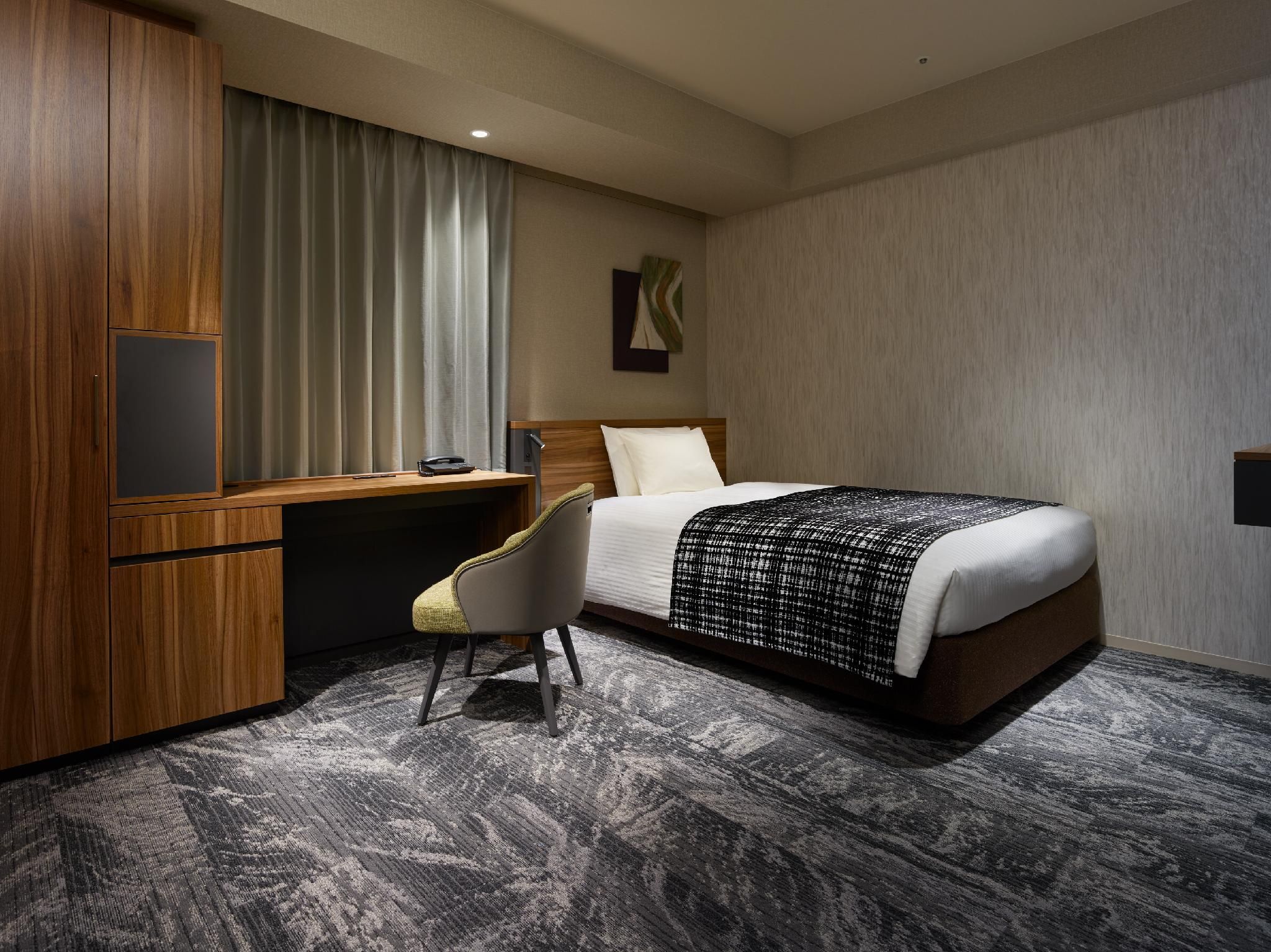 Accessible - 1 Double Bed