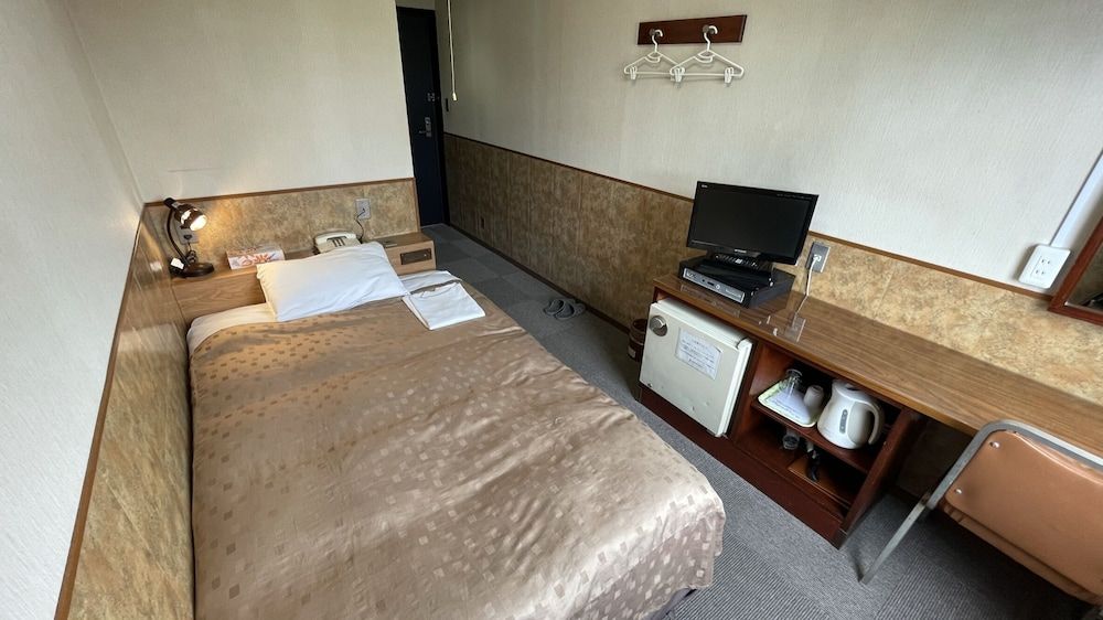 Single Room, Non Smoking