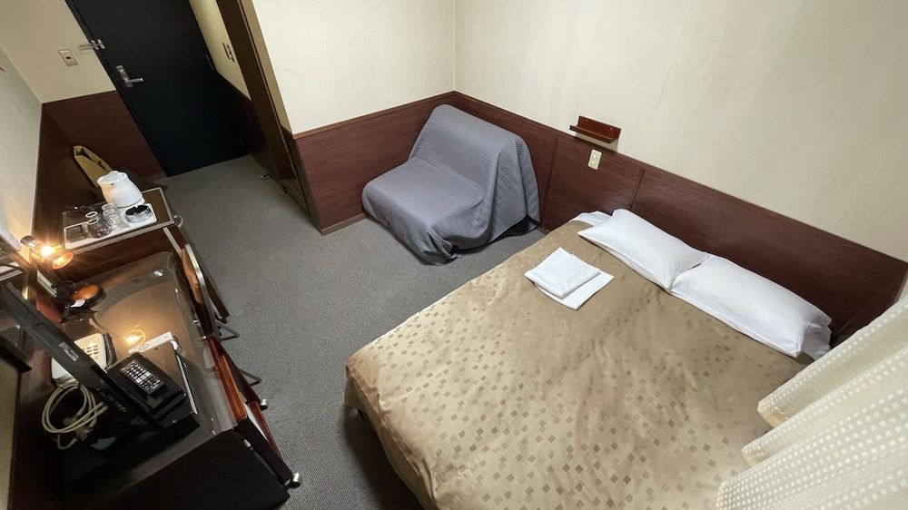 Double Room, Non Smoking
