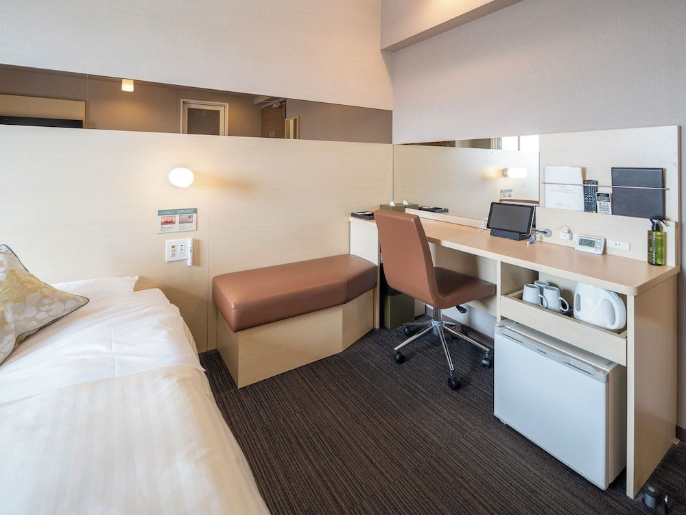 Hollywood Twin Room
