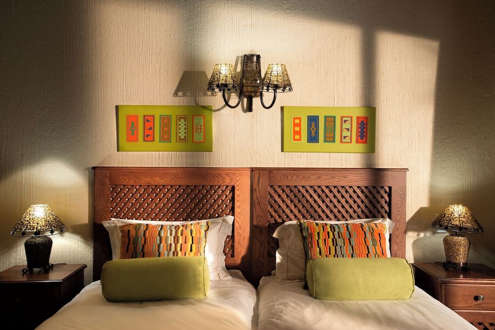 undefined Kruger Park Lodge 6