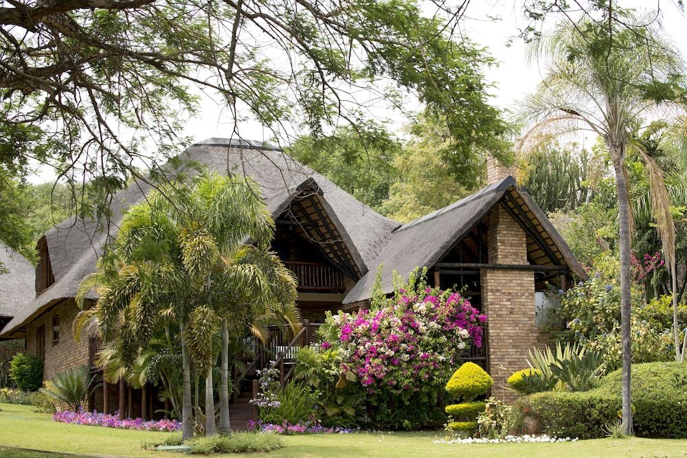 undefined Kruger Park Lodge 5