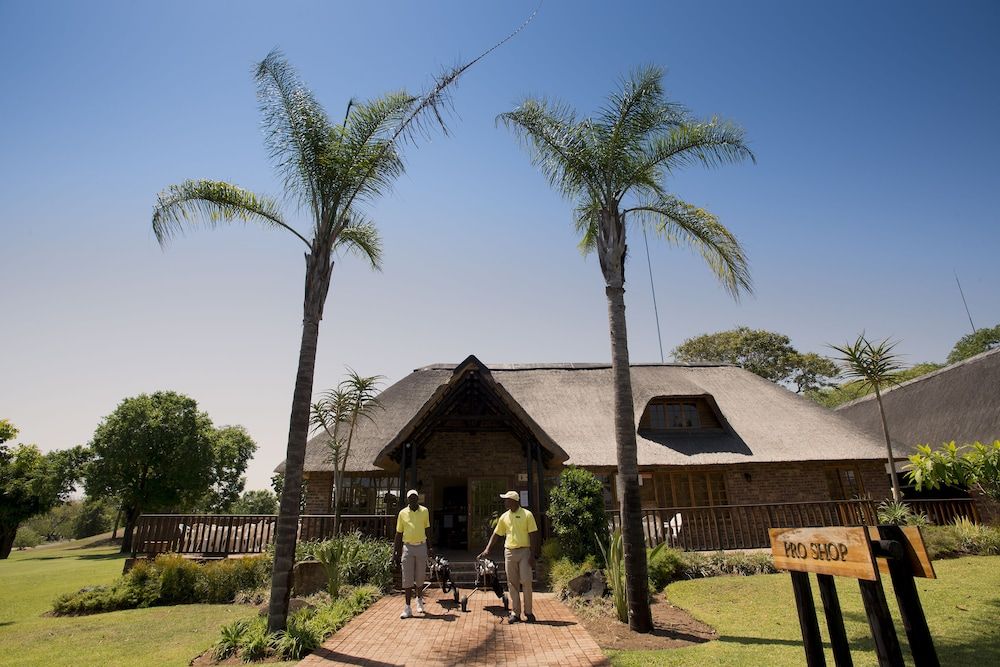 undefined Kruger Park Lodge 3