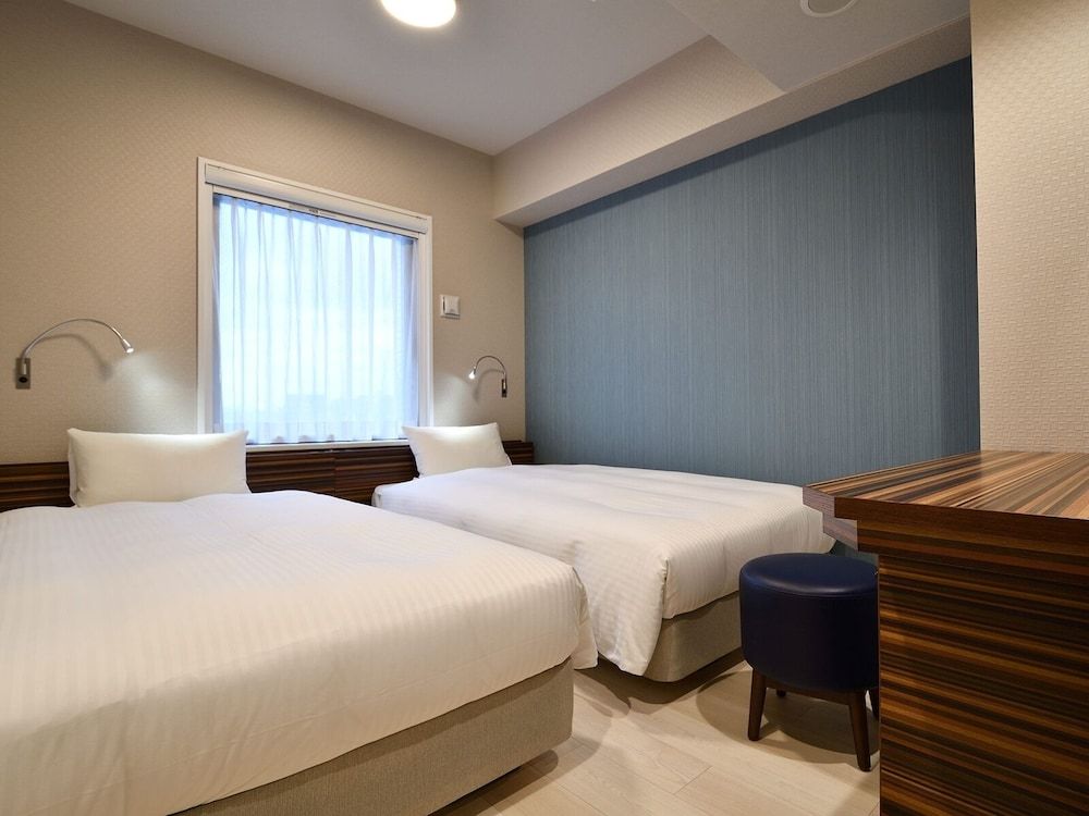 Standard Twin Room, Non Smoking