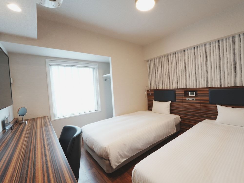 Superior Twin Room, Non Smoking