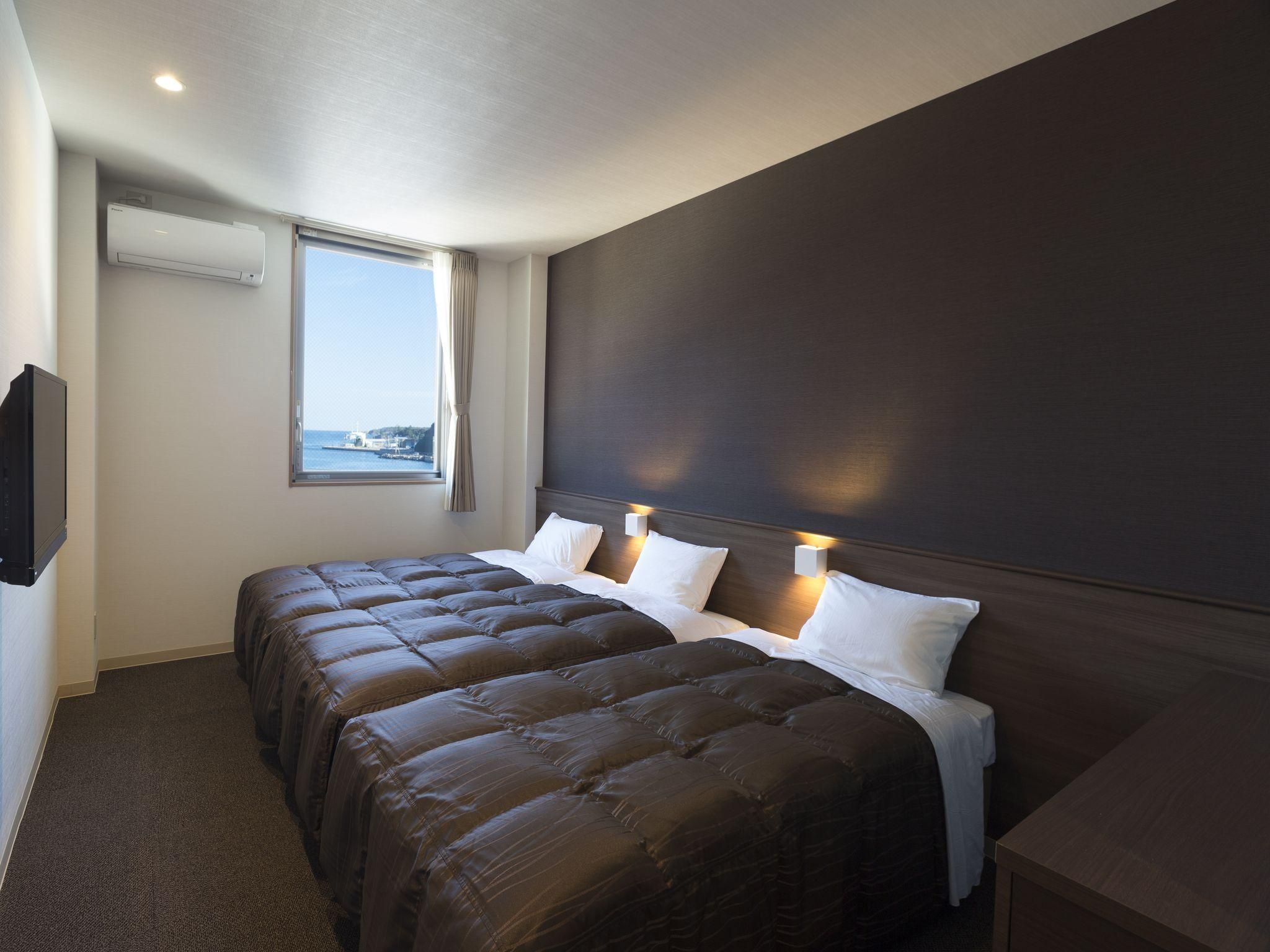 Standard Triple Room Non-Smoking