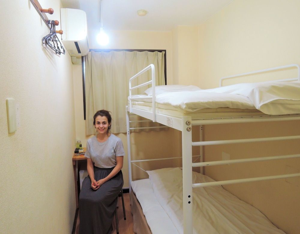 undefined Hotel Lucky 3