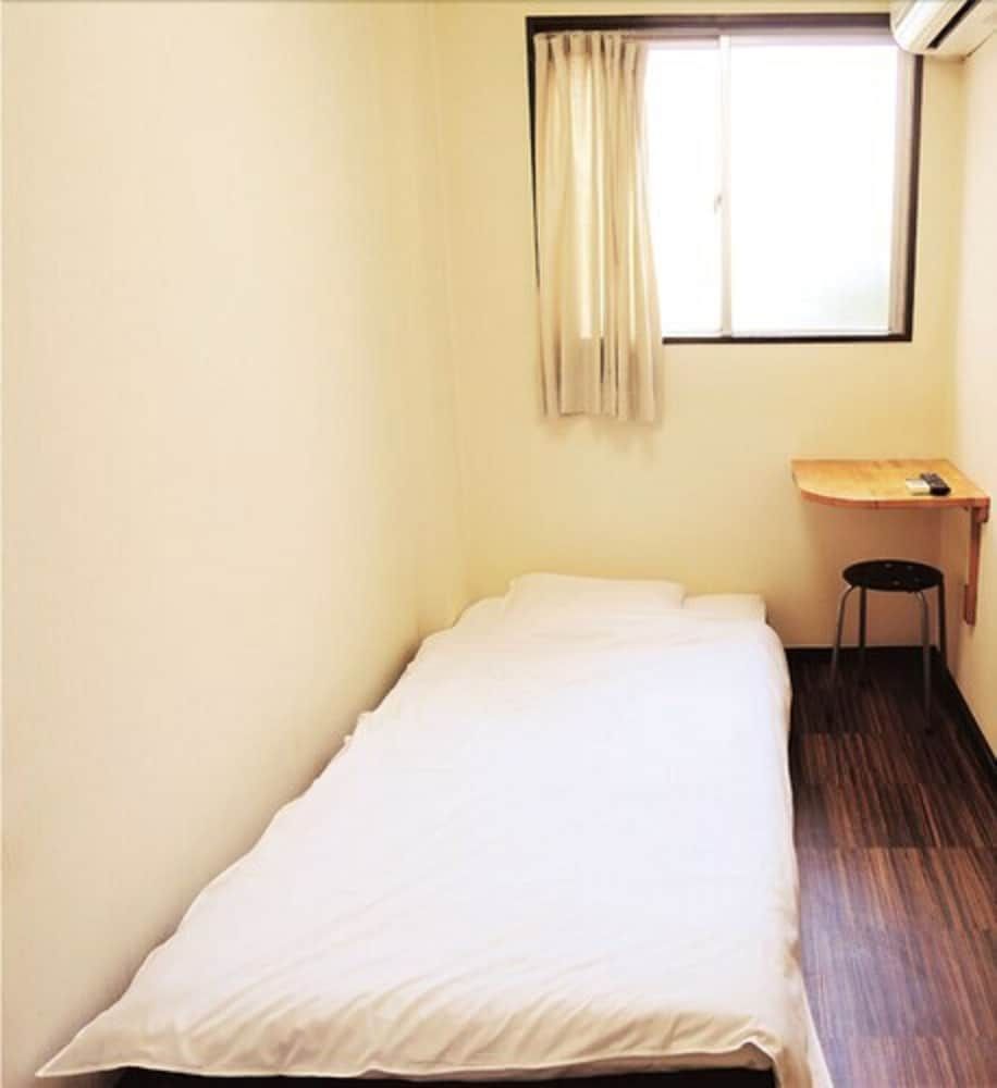 undefined Hotel Lucky 2