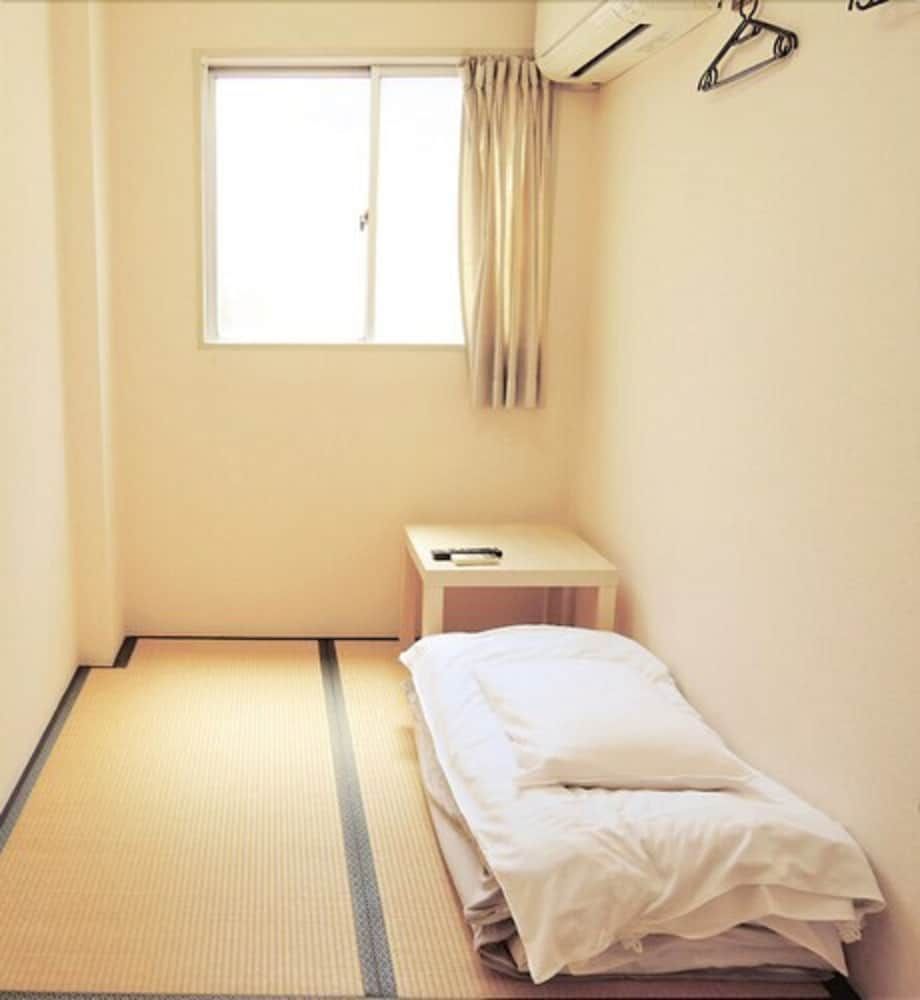 undefined Hotel Lucky