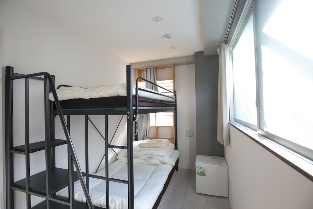 undefined Hotel Mikado - Hostel 3