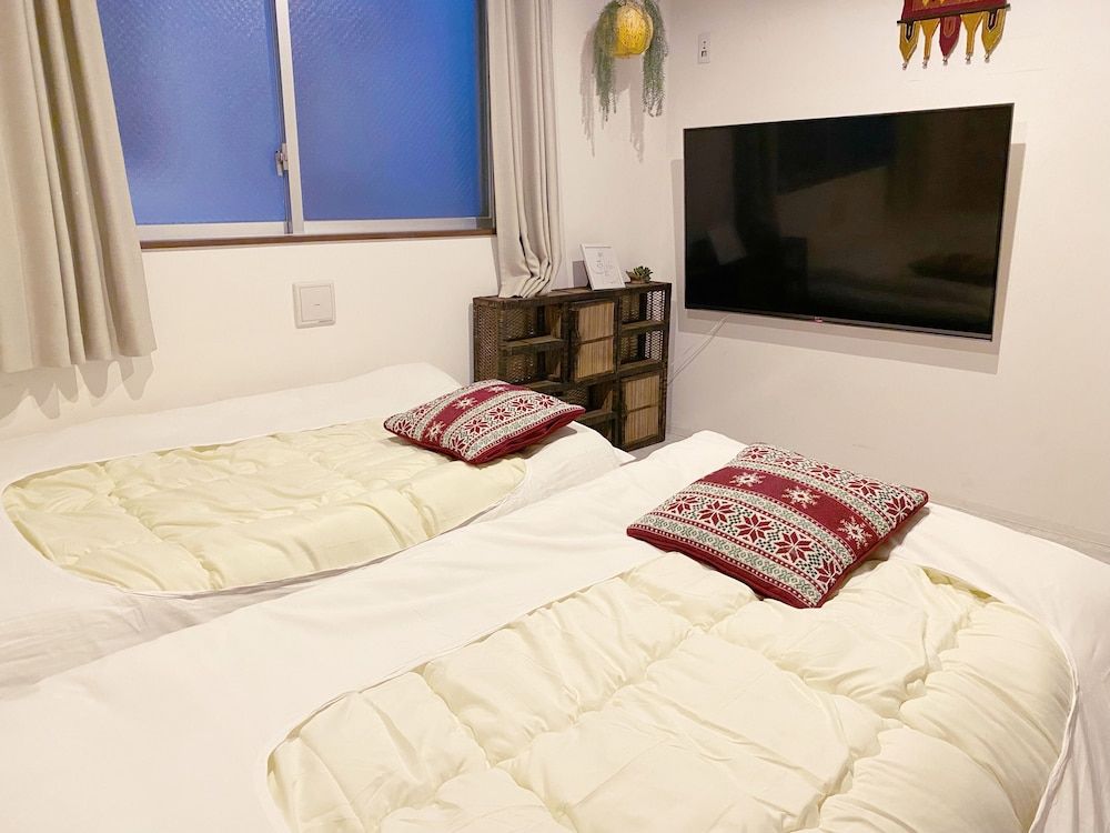 undefined Hotel Mikado - Hostel 3