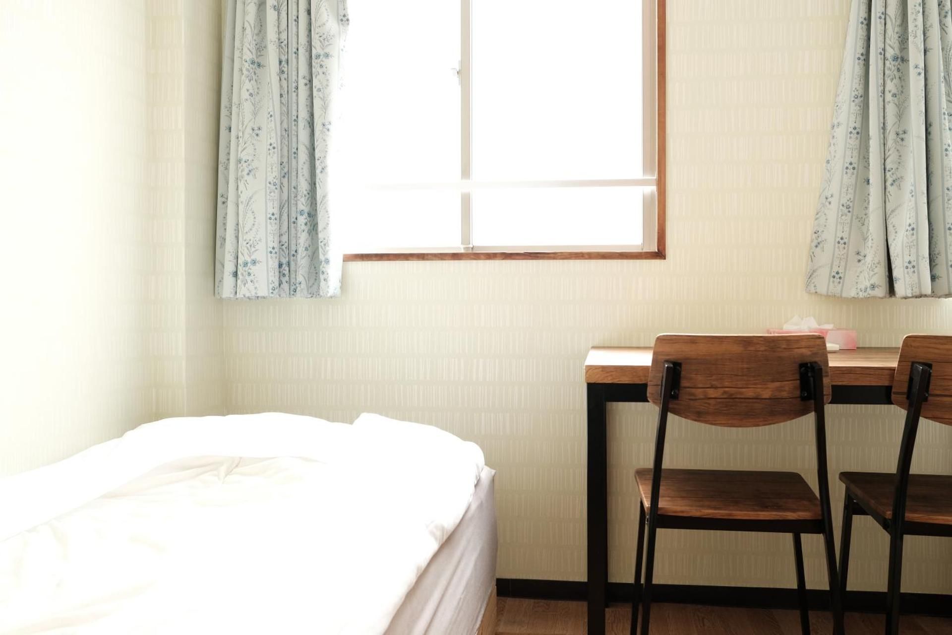 undefined Hotel Mikado - Hostel 10