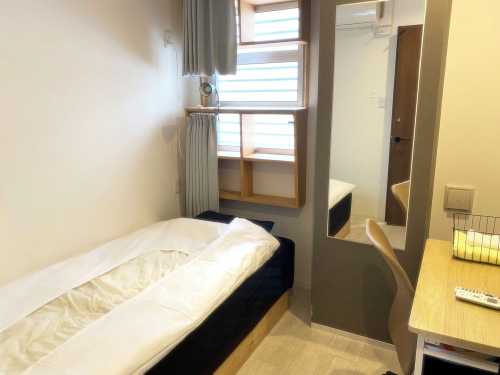 undefined Hotel Mikado - Hostel 4