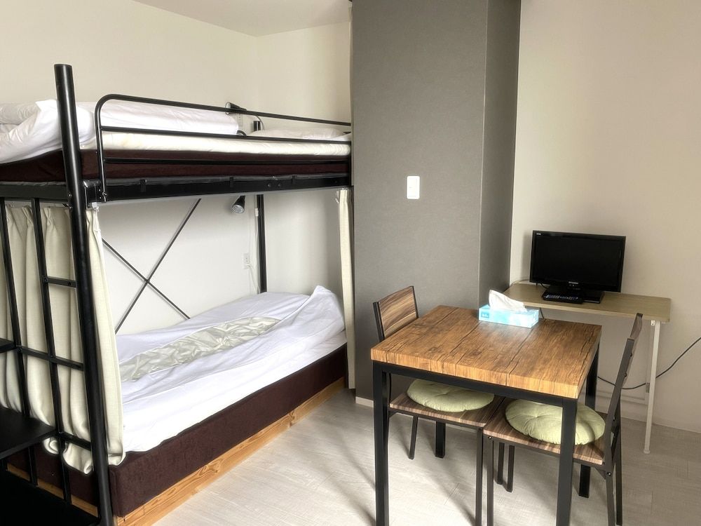 undefined Hotel Mikado - Hostel