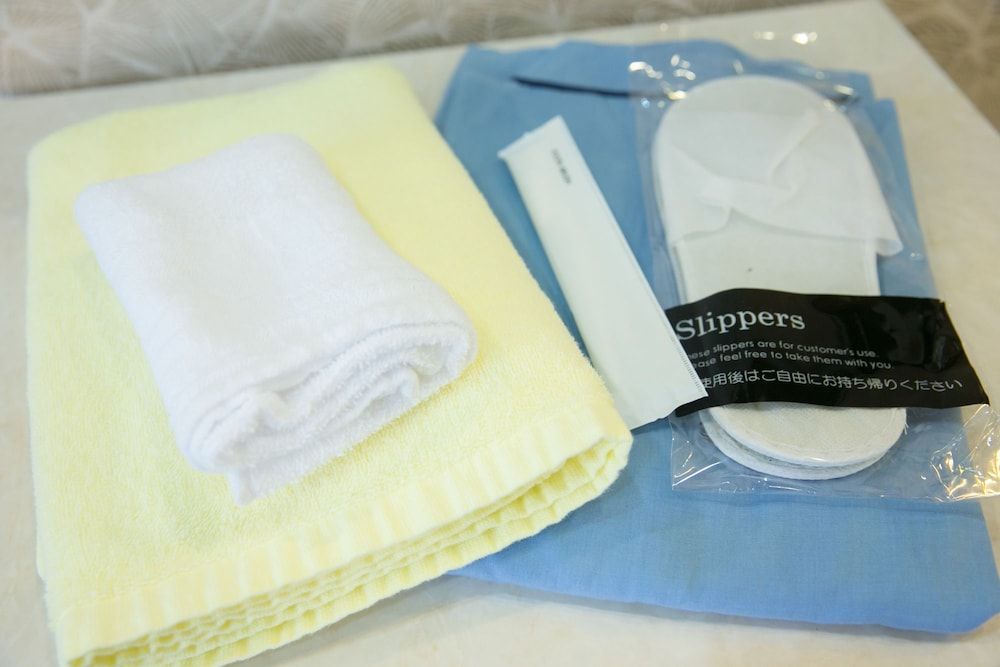 Hotel Mikado - Hostel Annex 2 Bunk Beds  for 4 Guests, Non Smoking 6