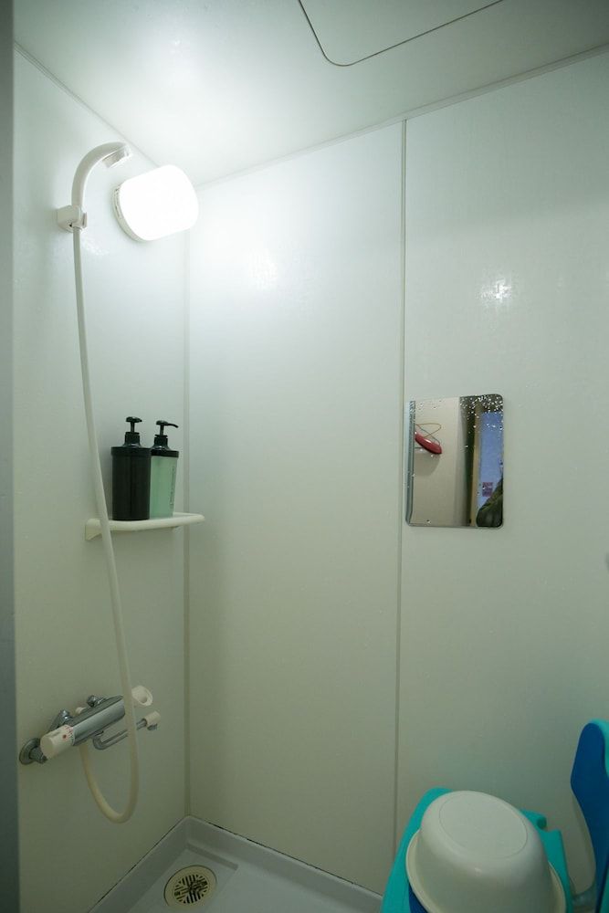 Hotel Mikado - Hostel Annex 2 Bunk Beds  for 4 Guests, Non Smoking 4