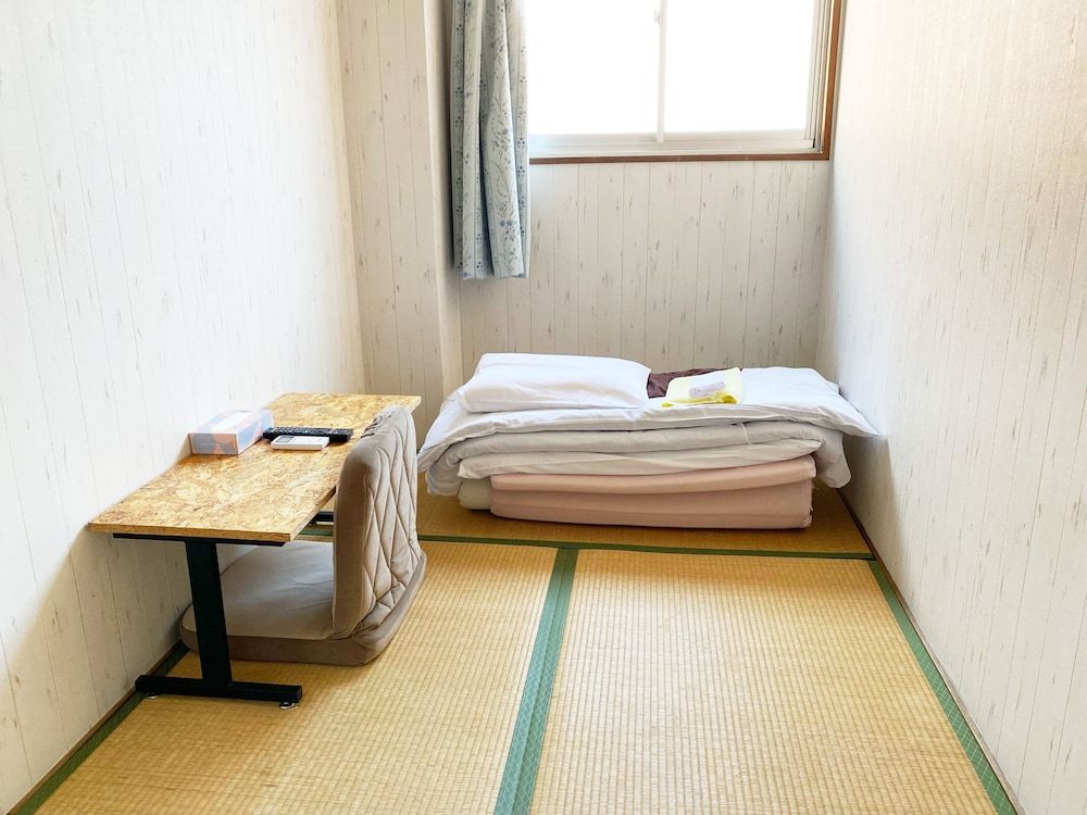 undefined Hotel Mikado - Hostel 5