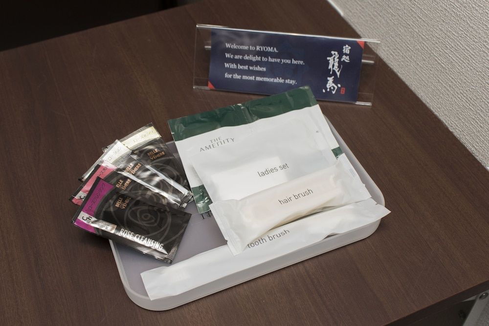 Ryoma Ikebukuro I - Hostel Single Bed - Female Only, Non Smoking 5