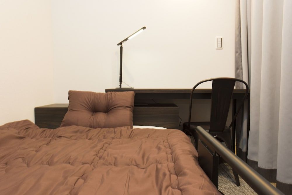 Ryoma Ikebukuro I - Hostel Single Bed - Female Only, Non Smoking 3
