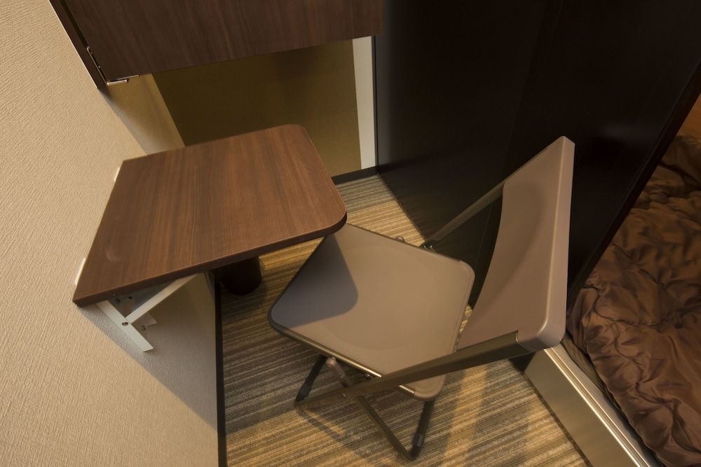 Ryoma Ikebukuro I - Hostel Basic Shared Dormitory, Men only, Non Smoking 6