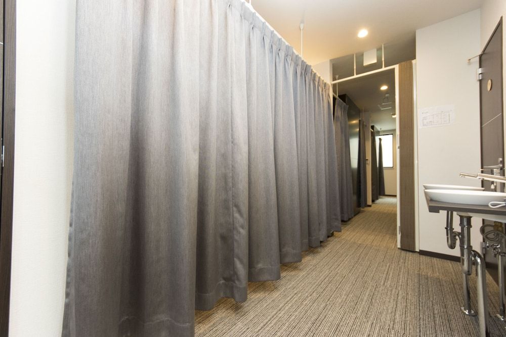 Ryoma Ikebukuro I - Hostel Single Bed - Female Only, Non Smoking 2