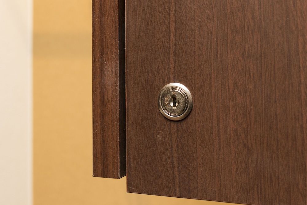 Ryoma Ikebukuro I - Hostel Basic Shared Dormitory, Men only, Non Smoking 16