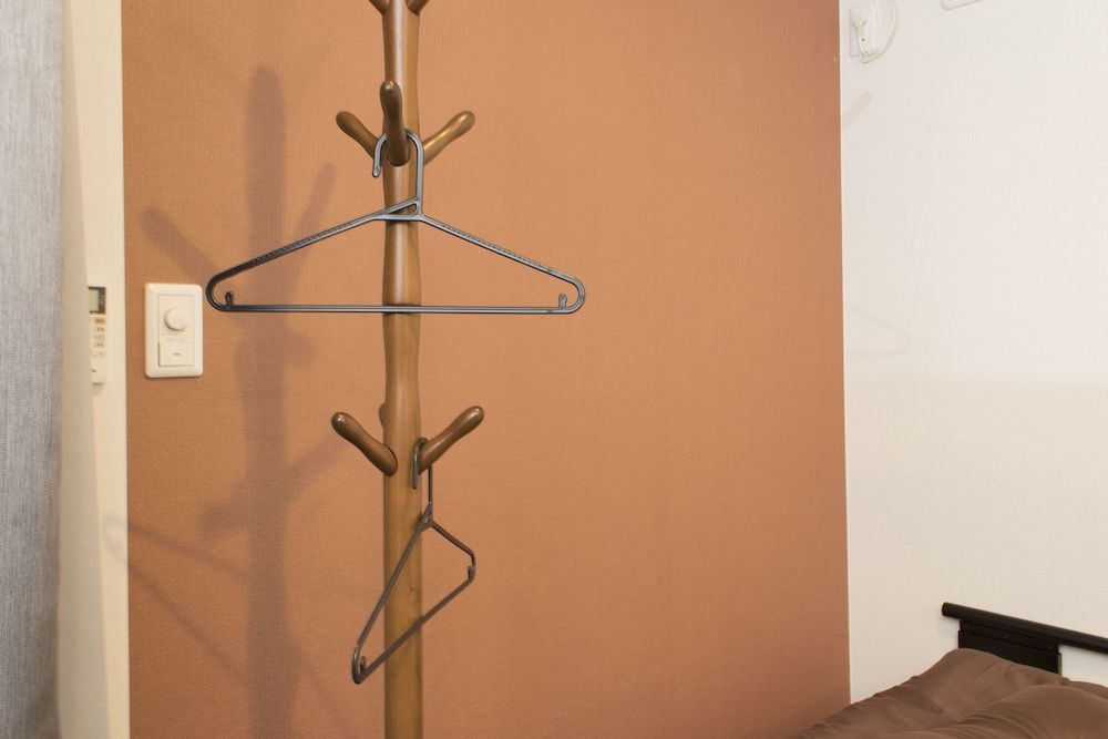 Ryoma Ikebukuro I - Hostel Single Bed - Female Only, Non Smoking 6