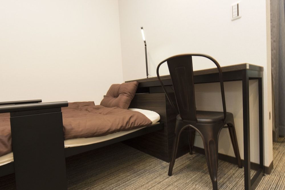 Ryoma Ikebukuro I - Hostel Single Bed - Female Only, Non Smoking 4