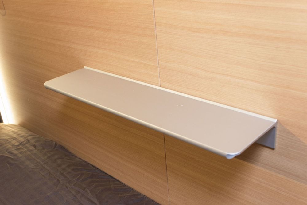 Ryoma Ikebukuro I - Hostel Basic Shared Dormitory, Men only, Non Smoking 8