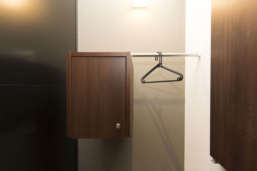 Ryoma Ikebukuro I - Hostel Basic Shared Dormitory, Men only, Non Smoking 15