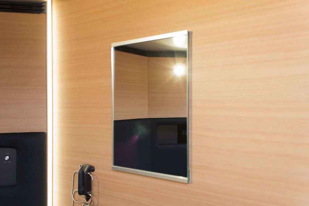 Ryoma Ikebukuro I - Hostel Basic Shared Dormitory, Men only, Non Smoking 7