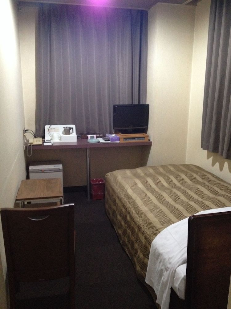 Single Room, Non Smoking