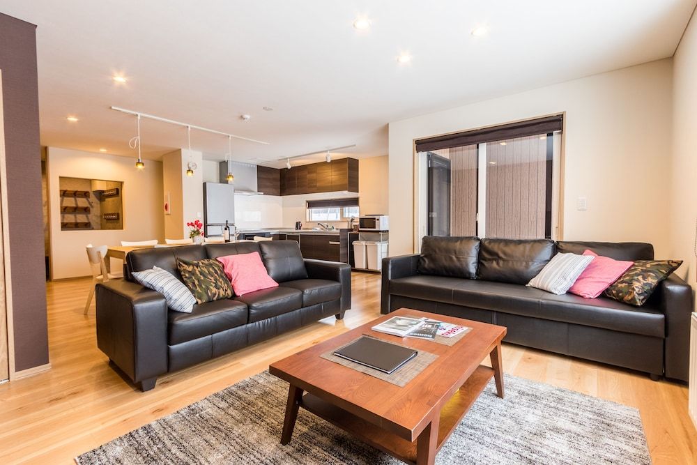 Townhouse 4