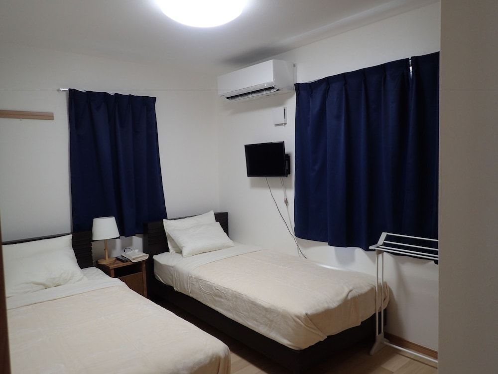 Standard Room, Non Smoking