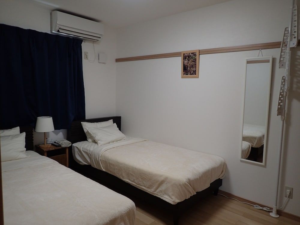 Standard Room, Non Smoking