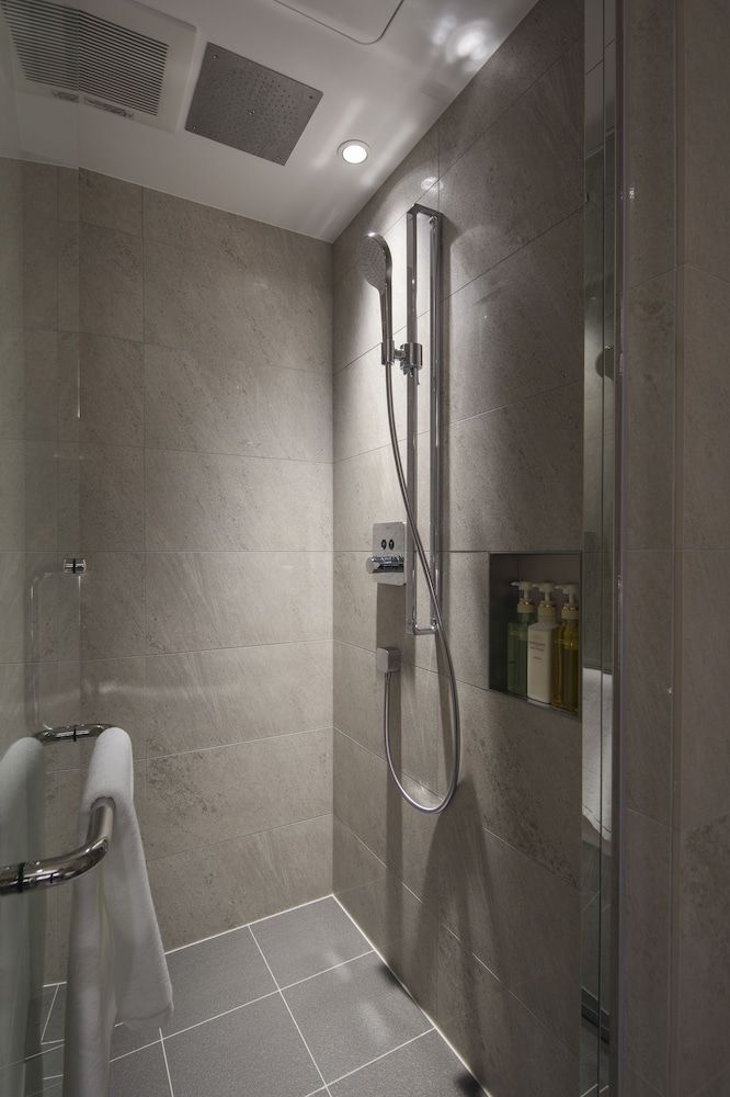 HOTEL THE FLAG Shinsaibashi Standard Twin Room, 2 Twin Beds, Non Smoking 5