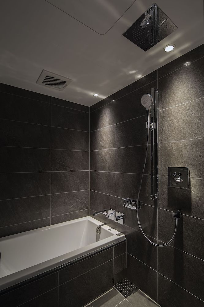HOTEL THE FLAG Shinsaibashi Deluxe Twin Room, 2 Double Beds, Non Smoking 6