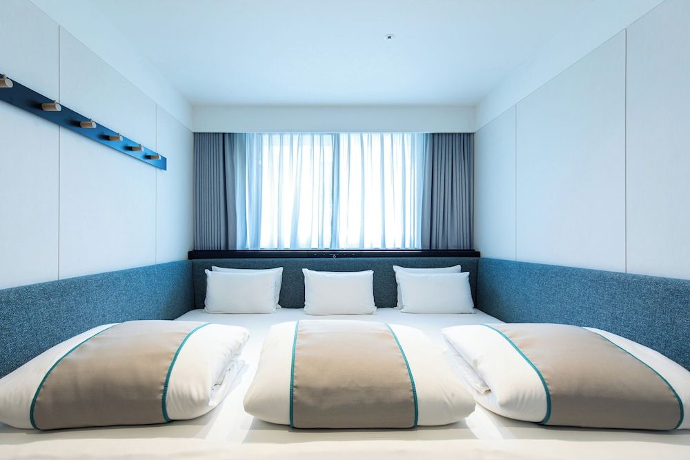 Standard Family Room, 1 King Bed(255cm wide), Non Smoking