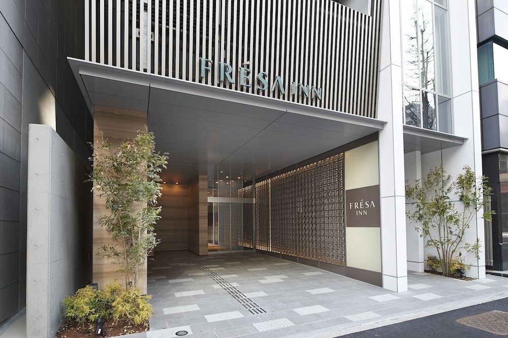 undefined Sotetsu Fresa Inn Tokyo-Kanda 6