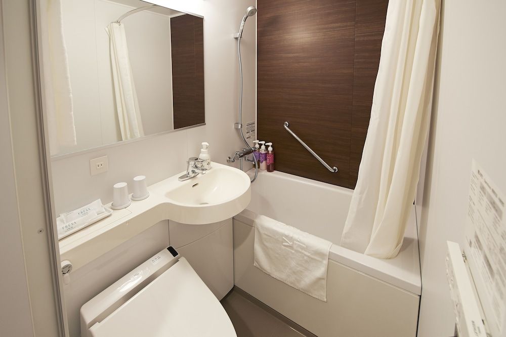 undefined Sotetsu Fresa Inn Tokyo-Kanda 8